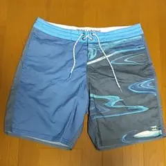 BILLABONG　サーフパンツ