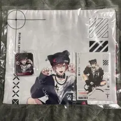 DIABOLIK LOVERS シャ・デモニアック 逆巻アヤト