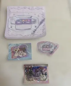 プリキュア　一番くじ～Shining moment～