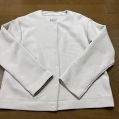 スウェットカーディガン カーディガン