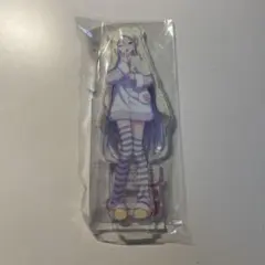 プロセカ サンリオコラボ 宵崎奏 アクリルスタンド