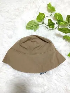 大特価❤️ バケットハット　SHOO•LA•RUE　ベージュ