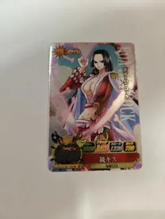 ONE PIECE ワンピーベリーマッチアイシー ボア・ハンコック