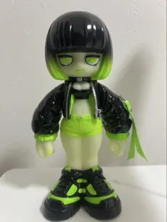 新品　emDASH ELECTRIC TOYS AMANOJAKI MOVE emDASH electric toys コラボ AMANOJAKI move Emdash Electric
