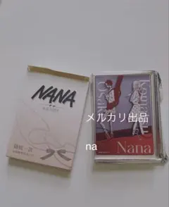 2025年最新】NANA 矢沢あい 缶バッジの人気アイテム - メルカリ