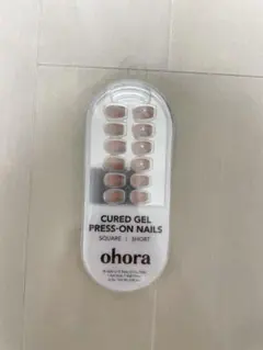 ohora ネイルチップのサムネイル