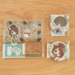 2025年最新】呪術廻戦 まるくじ winter holidayの人気アイテム - メルカリ