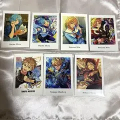 あんスタ　ぱしゃっつ　vol.6 AP ラビッツ　まとめ売り