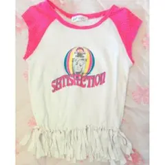 JAYRO ♡ リメイクTシャツのサムネイル