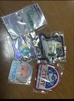 ずとまよ ステッカー