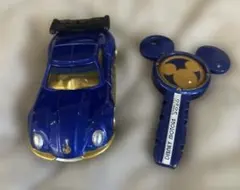 トミカ ディズニーモータース ミッキーマウス
