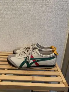［yamamoto 様専用］Onitsuka Tiger MEXICO 66