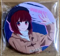 2026年最新】有馬かな 缶バッジの人気アイテム - メルカリ