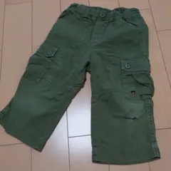 ダブルビーDOUBLE.Bパンツ120