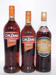 volt20000 チンザノオランチョ 3本セット 2025年最新】チンザノ オランチョの人気アイテム - メルカリ