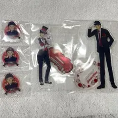 赤井秀一 アクスタ まとめ売り