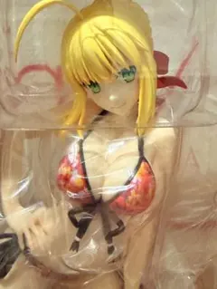 Fate/EXTRA セイバーエクストラ 水着Ver. 1/6 完成品フィギュア