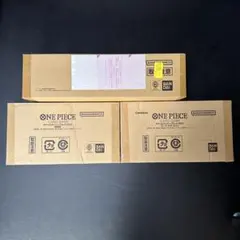 ワンピカード 1st ANNIVERSARY SETチャンピオンシップ2023