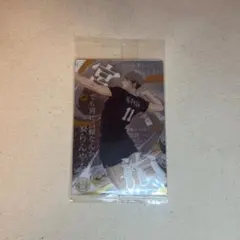 ハイキュー‼︎ ウエハース6 宮治