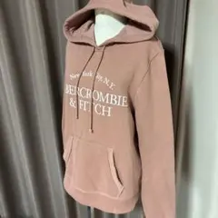 ピンクパーカー パーカー