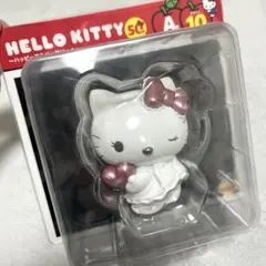 HELLO KITTY~ハッピーアニバーサリー☆~一番くじA賞10