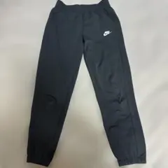 NIKE ジュニア裏起毛　ジャージパンツ