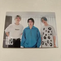 Mrs. GREEN APPLE ゼンジン フォトカ 全員集合 Mrs. GREEN APPLE ゼンジン フォトカード ノーマルコンプ ミセス