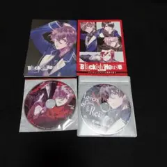 【新品未開封】Blackish House セット PC版 新品未開封】Blackish House セット PC版 - メルカリ