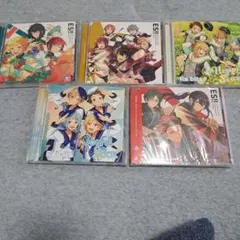 2026年最新】あんさんぶるスターズ CDの人気アイテム - メルカリ