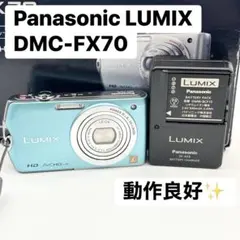 2026年最新】LUMIX DMC-FX70の人気アイテム - メルカリ