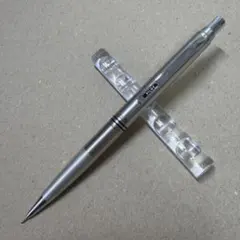 廃番 PILOT パイロット HP3 シャープペンシル 透明 スケルトン - メルカリ