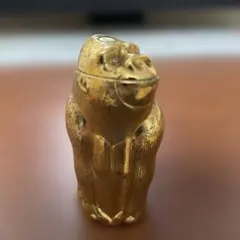 希少 おぼっちゃまくん 黄金像2体セット 小林よしのり - メルカリ