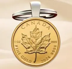 2026年最新】メイプルリーフ金貨の人気アイテム - メルカリ