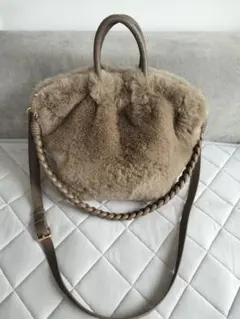 値下げ!ユナイテッドアローズグリーンレーベルリラクシング バッグ