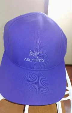 夢*次様 ARC'TERYX アークテリクス キャップ ピンク - メルカリ