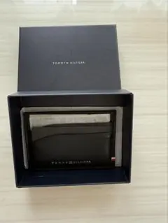 TOMMY HILFIGER カードケース