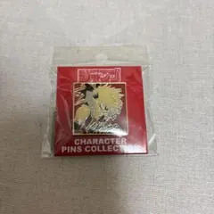ハイキュー 5周年記念 受注限定ピンズ 黒尾鉄朗 - メルカリ
