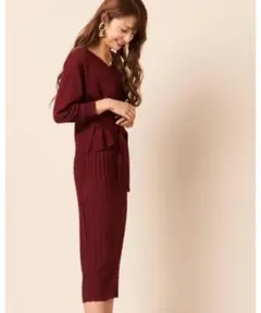 two faces セットアップ