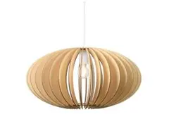 WARMS Light Oval フライミーパーラー　シーリングライト