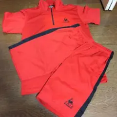 セットアップ ウェア