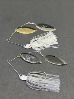 ディーパーレンジ 1/4oz 2個セットのサムネイル