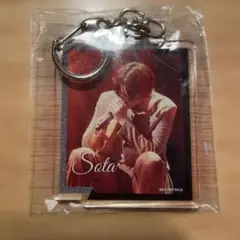 BE:FIRST SOTA アクリルキーホルダー