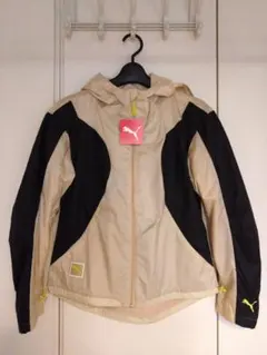 新品　PUMA　ジャケット　アウター　ナイロンジャンパー
