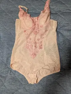 ボディスーツ 下着