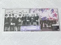 なにわ男子 CD DVD