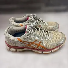 asics ランニングシューズ　23.5㎝のサムネイル