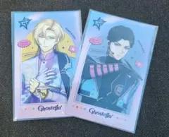 Ghostella 　ランダムカード　稲葉江冨田江
