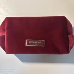 イブサンローラン　ポーチのサムネイル