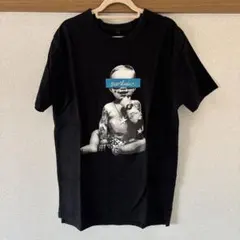 NIGO NEVER SMILES Tシャツ 黒 - メルカリ