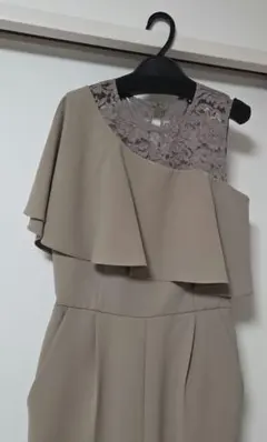 SNIDEL】美品結婚式や2次会にも☆お値下げ交渉○ - メルカリ
